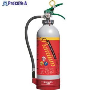 日本ドライケミカル NDC 二酸化炭素消火器 7型 NC-7([[R2