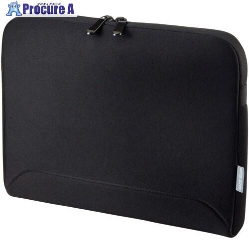 SANWA MacBook用衝撃吸収インナーケース(13.6インチ対応)  ■▼397-8221 I...