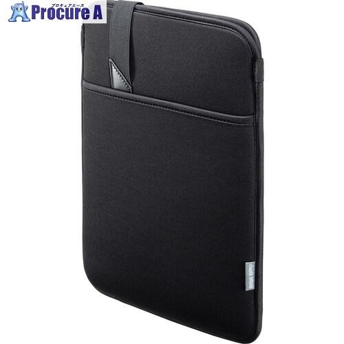 SANWA MacBook用衝撃吸収インナーケース(13.6インチ対応/スリップインタイプ)  ■▼...