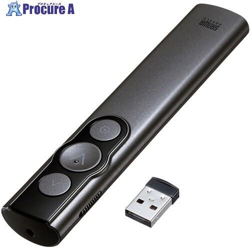 SANWA パワーポインター  ■▼397-9834 LP-RF115GM  1個