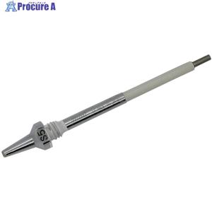 グット 替ノズルφ1.5スリム  ▼398-5709 TP-100N-S5  1個