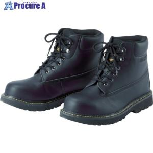 ミドリ安全 安全靴 V262N 外鋼板 ブラック 23.5〜28.0 : ミドリ安全