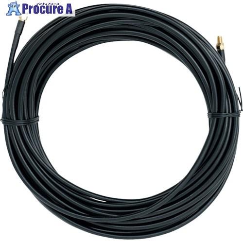 MT ワイヤレスカメラ用アンテナ延長ケーブル  ▼402-6893 MT-EXT20M  1本