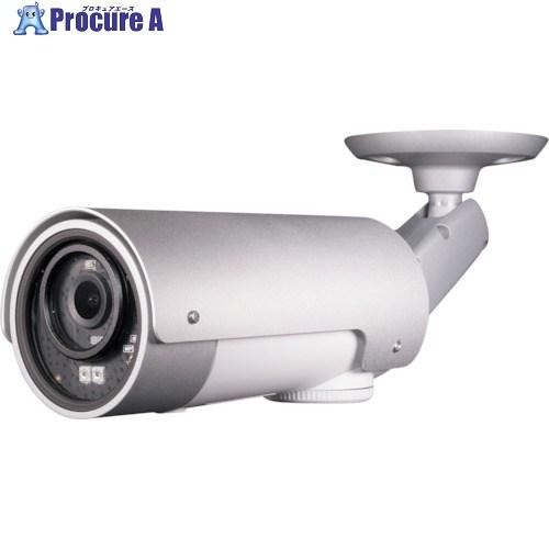 MT 2.1メガピクセル防水バレット型ネットワークカメラ  ■▼402-6902 MTW-HE06I...