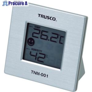 TRUSCO 【売切廃番】熱中症モニター  ▼402-7116 TNM-001  1個｜procure-a