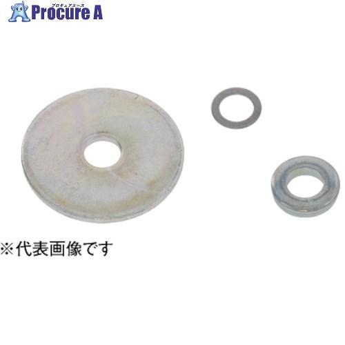 SUNCO  SUS丸ワッシャー (17.0＋0.5) 17X50X4.0 (4個入)  ■▼402...