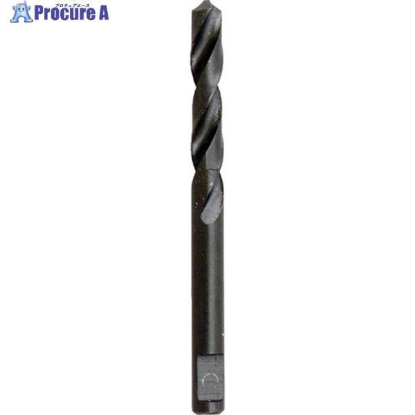 RELIEF 六角軸 木工用ホールソー8枚刃用 ドリル刃  ▼403-5496 26917  1本