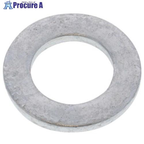SUNCO  SUS 丸ワッシャー ISO 輸入品 28X50X4.0 (10個入)  ■▼404-...