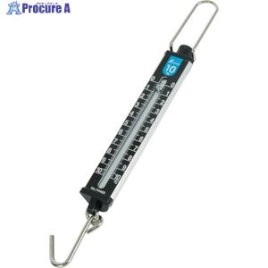 シンワ 手ばかり 10kg 平面目盛板  ▼404-6285 74460  1個