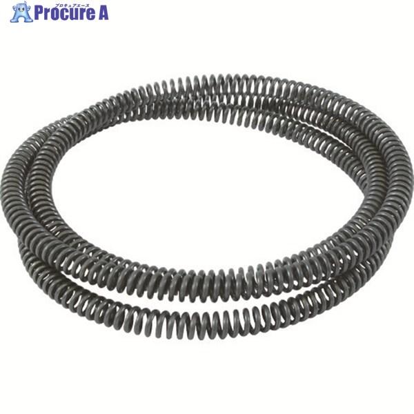 RIDGID ドレンクリーナー用オプション 標準ワインド2.3m C-8  ▼405-4229 62...