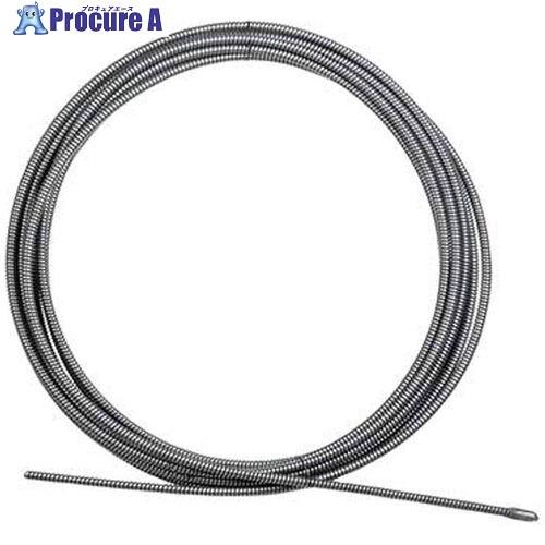 RIDGID 【売切廃番】ドレンクリーナー用オプション IWケーブル C-44IW 15.2m  ▼...