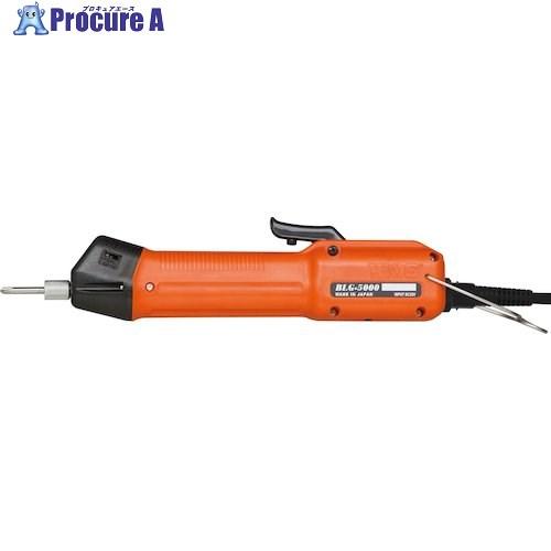 ハイオス ブラシレスドライバー 0.5〜2.0N/m  ■▼405-5903 BLG-5000-HT...