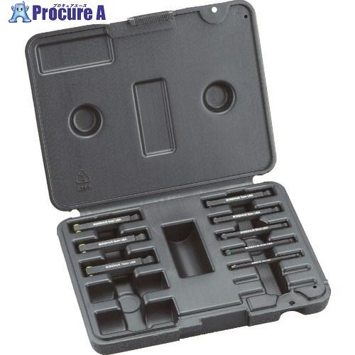 BONDHUS 【交換用】ボールポイント・ビット(全長50mm) セット8本組(3-10mm) 23...