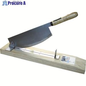 【数量限定】豊稔 光山作安木鋼青紙片刃腰鉈165mm HT3516 豊稔企販 光山作 安来鋼青紙両刃腰鉈 165mm HT-3511 1個 豊稔企販 光山