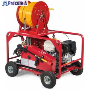 Asada 高圧洗浄機60/50GP ■▼407-5271 HD6005P2 1台