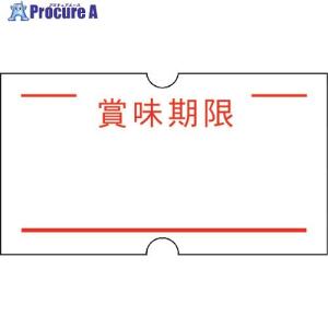 パイロン ハンドラベラーACE用ラベル  ■▼407-6015 LG-115  100巻