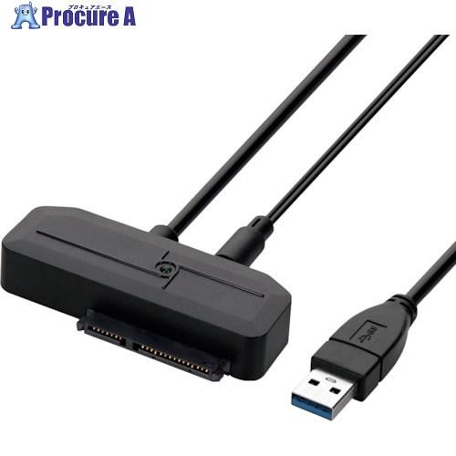 Owltech 2.5インチ/3.5インチ SSD/HDD対応 SATA to USB変換アダプター...