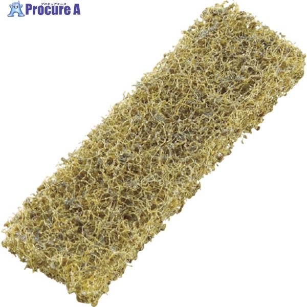 TRUSCO マルチシャープブラシ用替ナイロン#240 20枚入  ▼408-9278 TMS-N2...