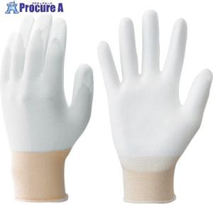 ショーワ ウレタン背抜き手袋 B0500 まとめ買い 簡易包装パームフィット手袋10双入