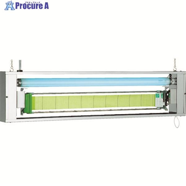 朝日 捕虫器 ムシポン MP-301  ▼410-0557 MP-301  1台