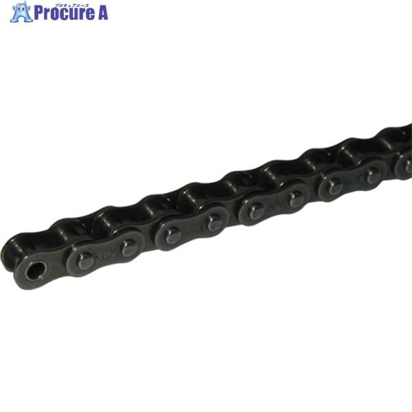 KANA KCM ローラチェーン50 リベット形  ▼410-8949 50-1RP192L  (3...