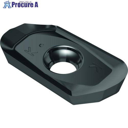 Walter ミーリング加工用 ひし形ポジチップ WK10  ▼411-0729 ZDGT15043...