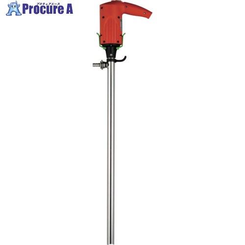 ELEPON ケミカルポータブルポンプ CB235JS  ■▼411-6807 CB-235JS  ...