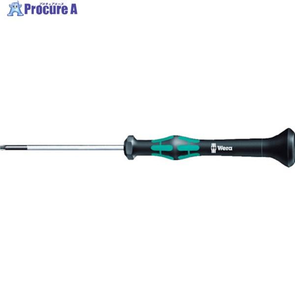 Wera 2067HF トルクスHFミクロドライバー TX8  ▼412-0400 118184  ...