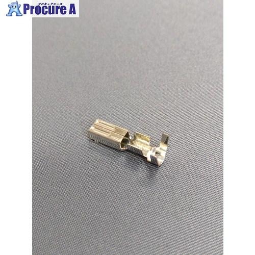 JST BVFシリーズ 100個入  ■▼412-7928 BVF-61T-P2.0  1袋