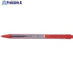 PILOT スーパーノック 0.7mm CFR ▼412-7970 BPK-P-CFR 1本