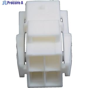 JST YLコネクタ用ハウジング リセプタクル 100個入り  ▼413-9054