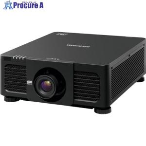 IRIS 100582 プロジェクター ■▼413-9514 IP-DU800B 1台