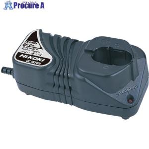 日立（HITACHI） 日立工機 急速充電器(14.4V~18V対応) UC18YDL : e