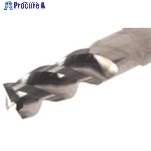 イスカル 超硬ソリッドエンドミル ECA-H3-CF IC1508  ■▼414-2968 ECA-...