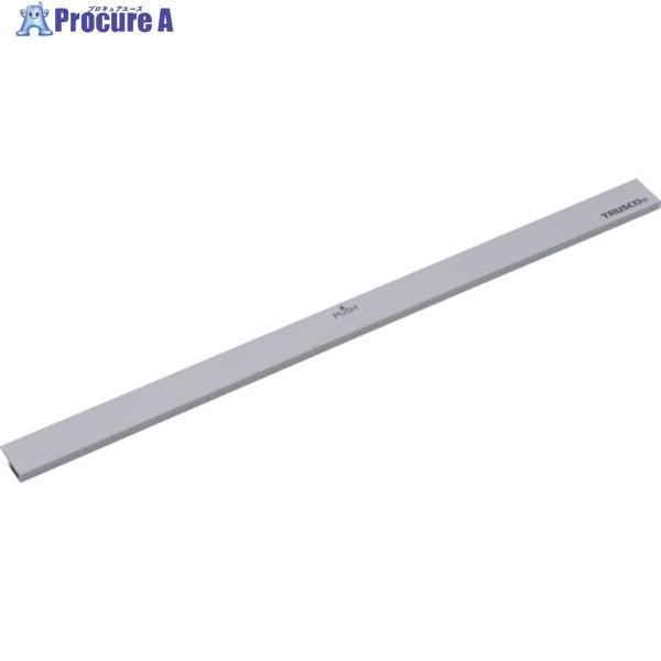 TRUSCO マグネットバー310mm 白  ▼415-4134 TMOB-310-W  1本