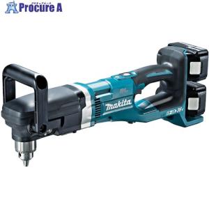 マキタ 充電式アングルドリル DA460DPG2 1台 makita｜procure-a