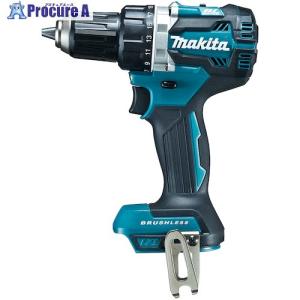 マキタ 充電式ドライバドリル （本体のみ） DF474DZ 1台 makita｜procure-a