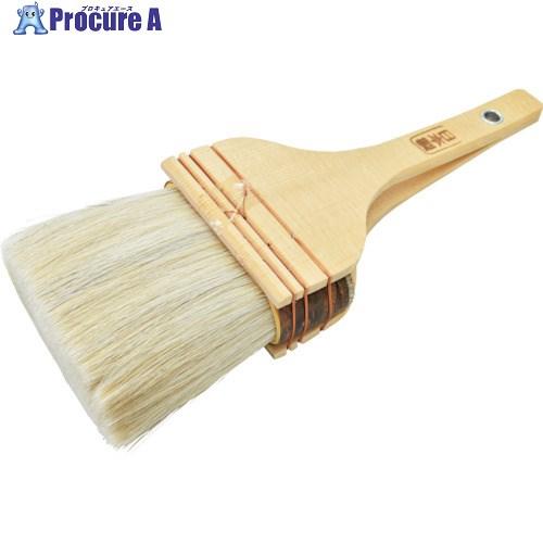 クロダブラシ 水性刷毛(立型) 30号 80mm  ■▼417-0452 054-02311  1本