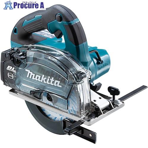 マキタ 150ミリ充電式チップソーカッタ （本体のみ） CS553DZS 1台 makita