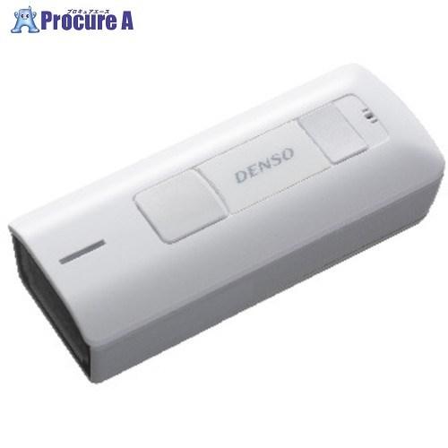 DENSO 小型バーコードハンディスキャナ  ■▼418-7076 SE1-BB  1台