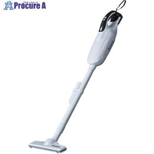 【未使用新品】CL141FDZW マキタ（makita） （クーポンで1000円OFF）マキタ 掃除機 コードレス