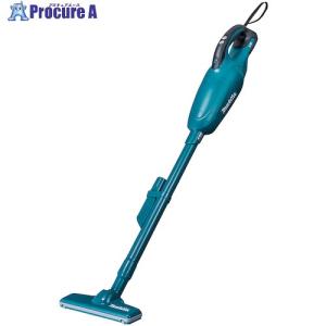 マキタ（makita） CL116DWI(充電器 DC1001付) 充電式クリーナー