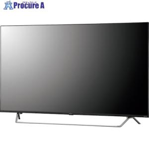 Iris IRIS 574936 LUCA Android4Kチューナー内蔵液晶テレビ 55V