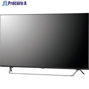 IRIS OHYAMA（アイリスオーヤマ） 4Kチューナー内蔵液晶テレビ 43V型