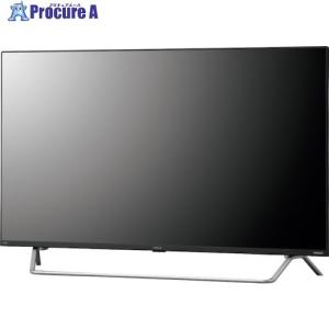 Iris（イリス） IRIS 574936 LUCA Android4Kチューナー内蔵液晶テレビ