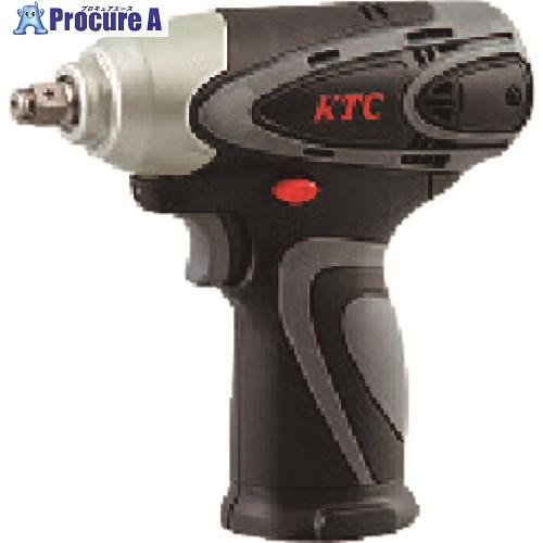 KTC 9.5sq.コードレスインパクトレンチ(本体)  ■▼420-5531 JAE301  1個