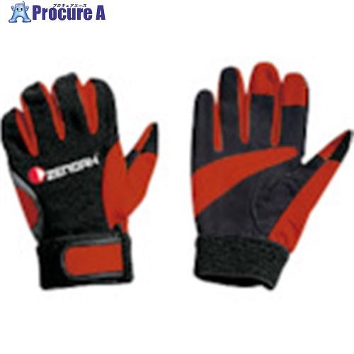 ゼノア 作業手袋SUPER(透湿防水)M  ■▼420-7283 369992088  1個