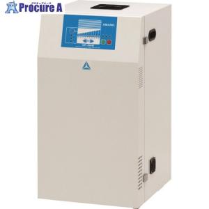 アマノ 溶接作業用集塵機 1.5KW 60HZ □▽764-2717 FCN-30-60HZ 1台 