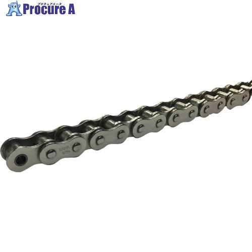 KANA 80RP メツキ チエン 120L(3M)  ■▼421-8062 KANA80-RPNT...