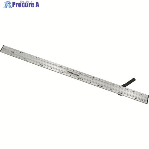 シンワ Iクランプワンタッチ式1m  ▼421-9732 77822  1本